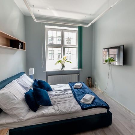 Apartamenty Street31 Stary Toruń Exterior foto