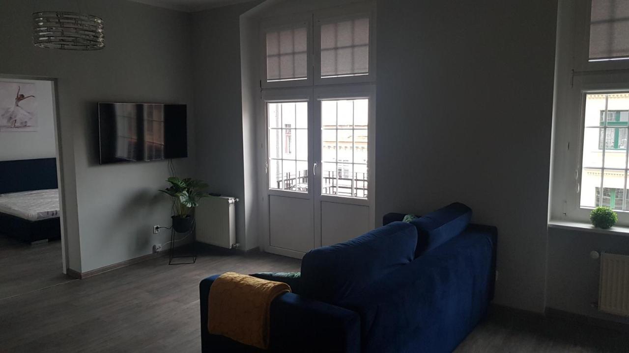 Apartamenty Street31 Stary Toruń Exterior foto