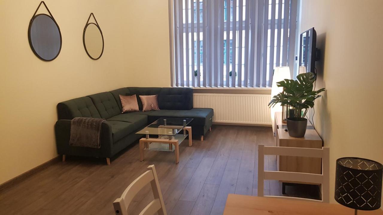 Apartamenty Street31 Stary Toruń Exterior foto