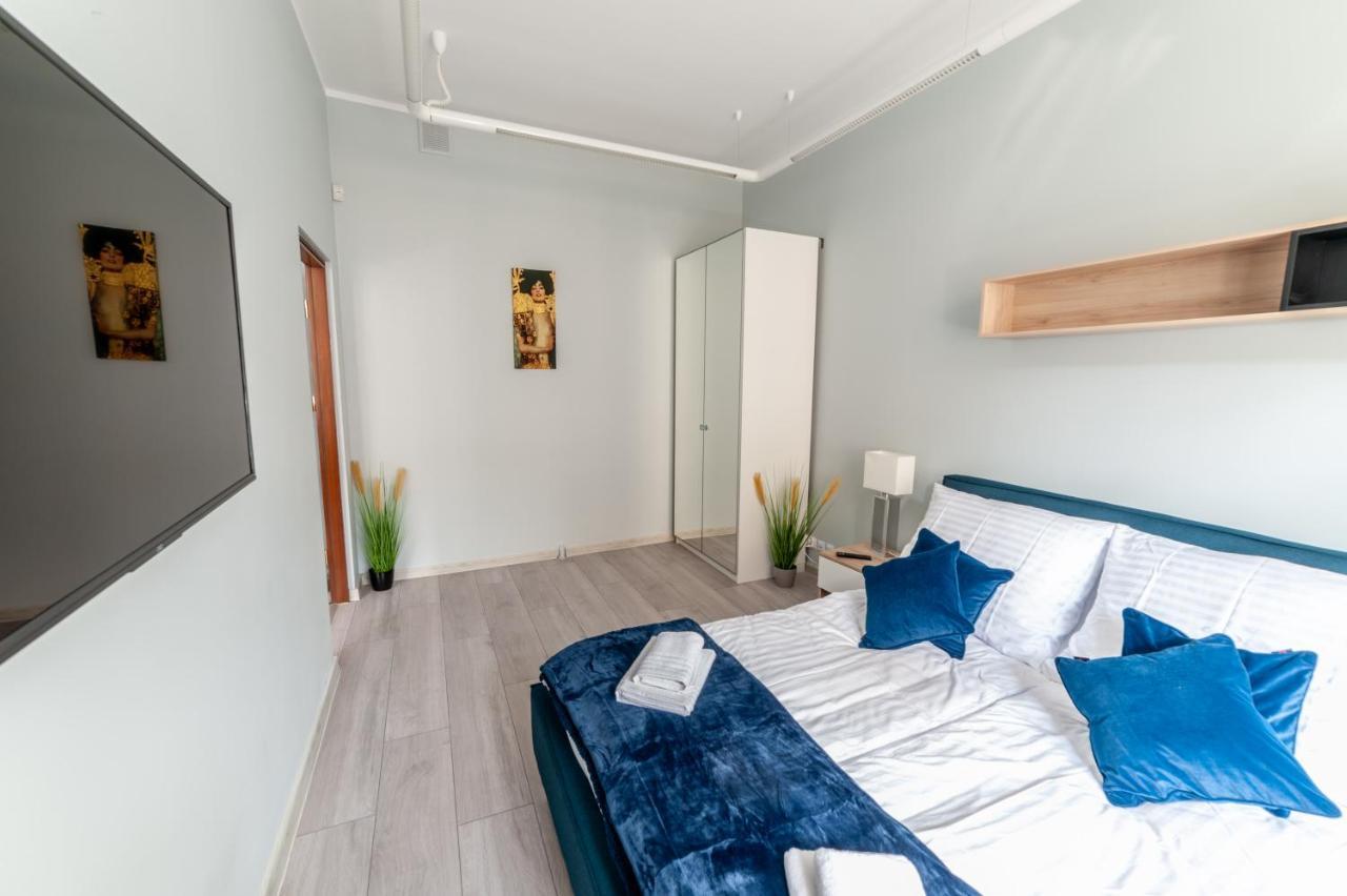Apartamenty Street31 Stary Toruń Exterior foto