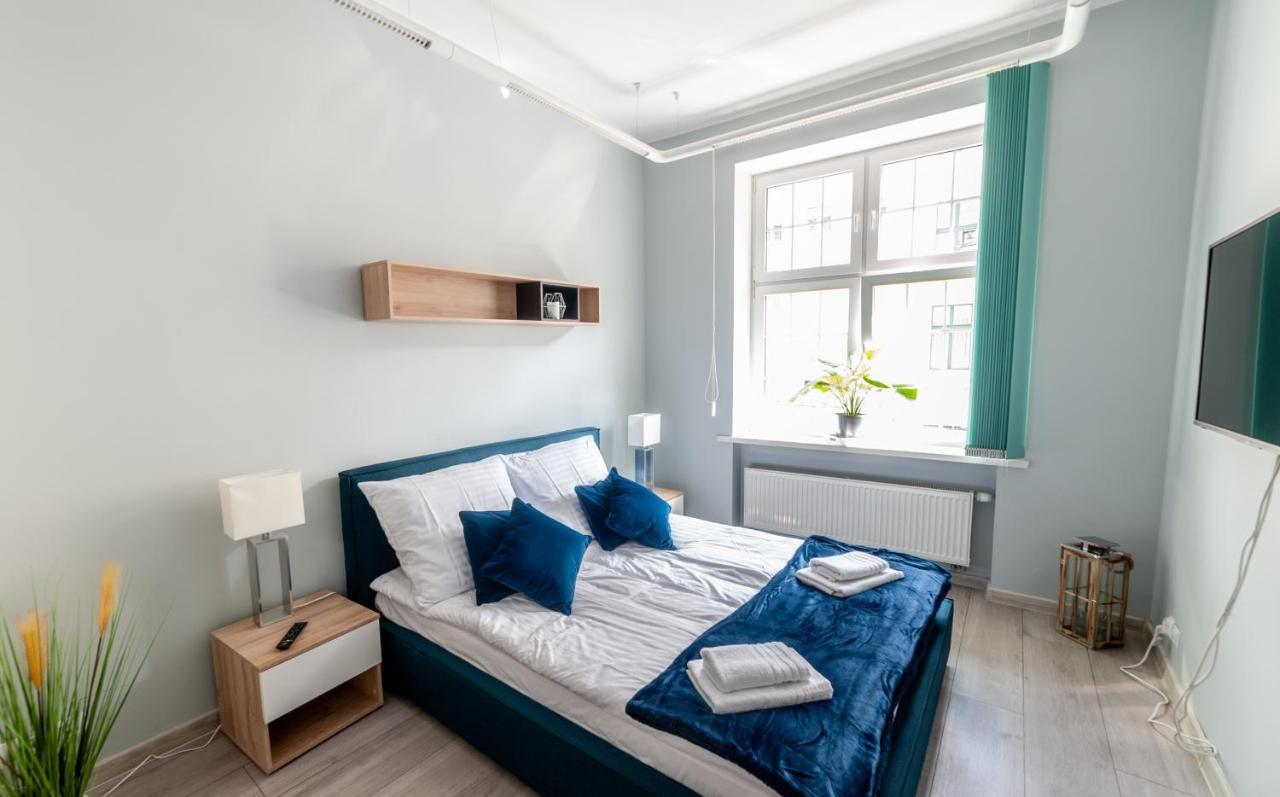 Apartamenty Street31 Stary Toruń Exterior foto