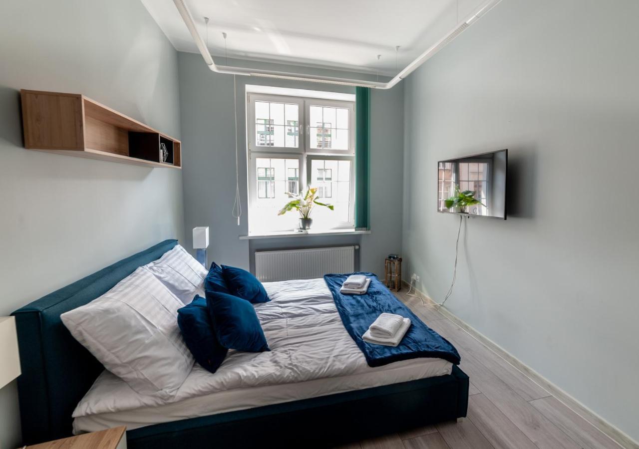 Apartamenty Street31 Stary Toruń Exterior foto
