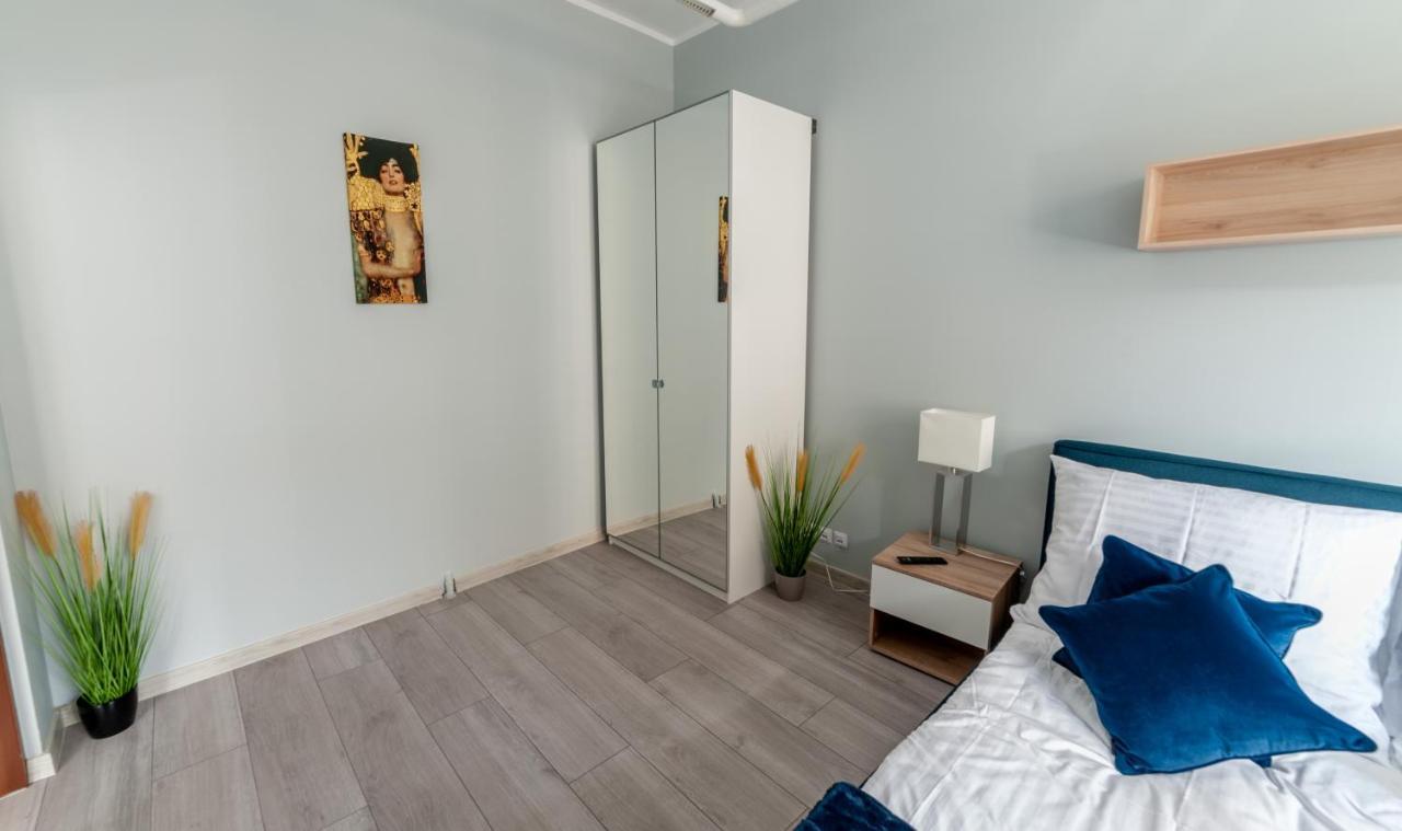 Apartamenty Street31 Stary Toruń Exterior foto