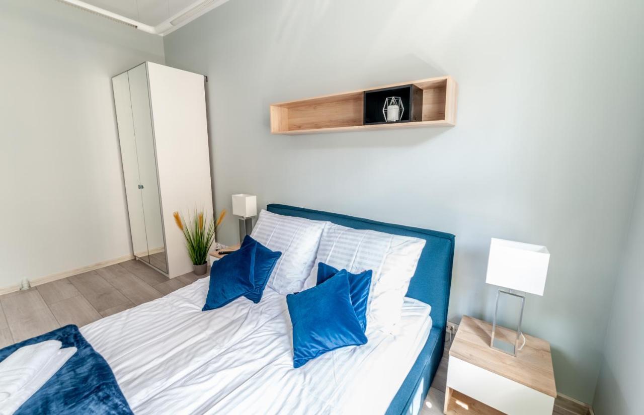Apartamenty Street31 Stary Toruń Exterior foto