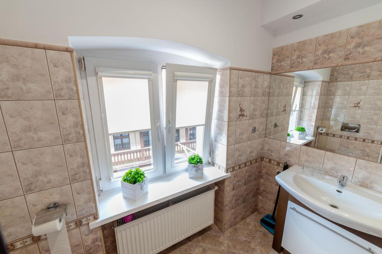 Apartamenty Street31 Stary Toruń Exterior foto
