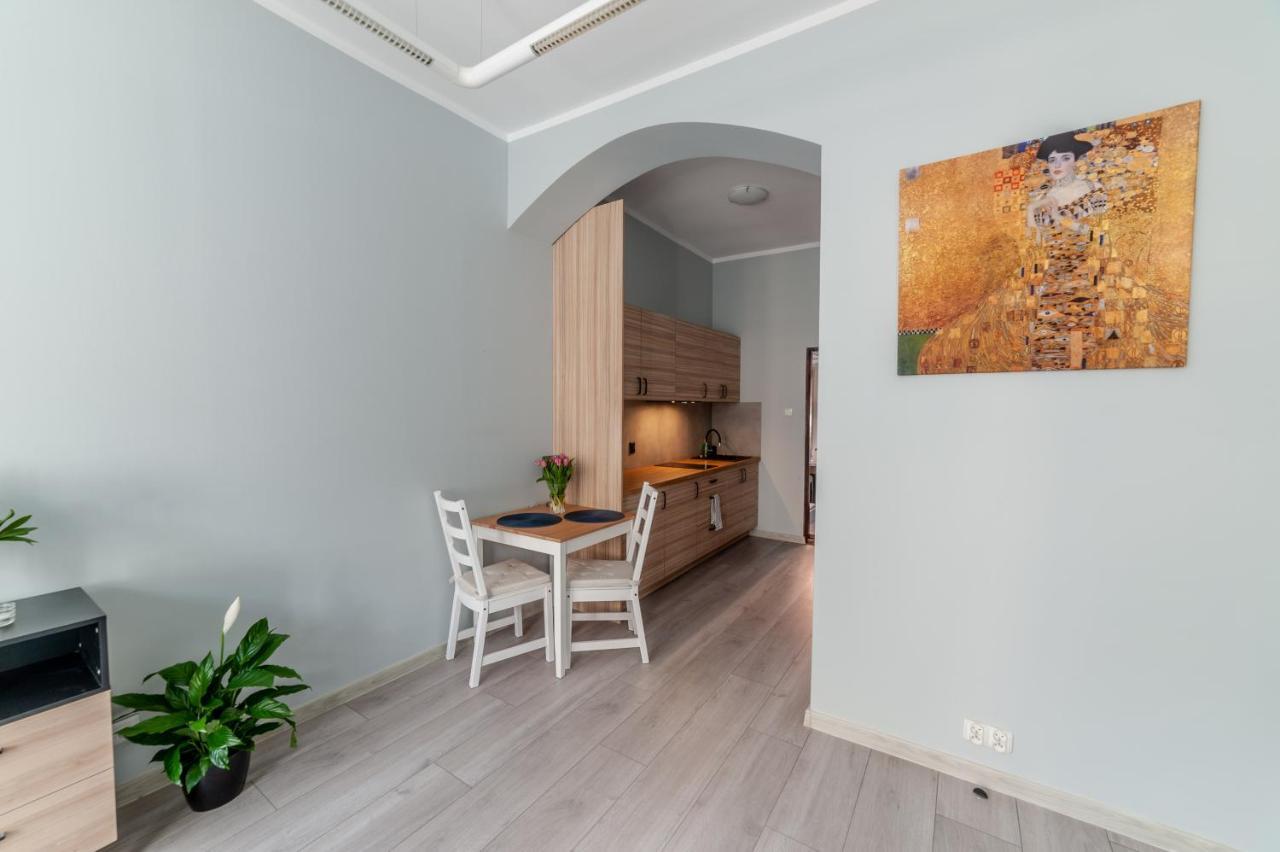 Apartamenty Street31 Stary Toruń Exterior foto