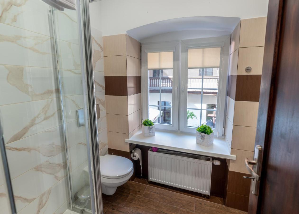 Apartamenty Street31 Stary Toruń Exterior foto