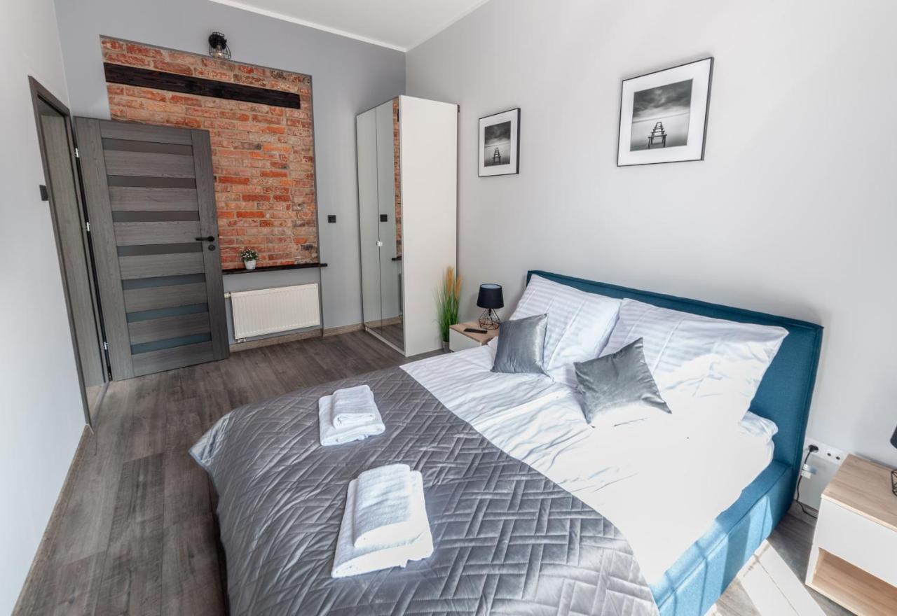 Apartamenty Street31 Stary Toruń Exterior foto