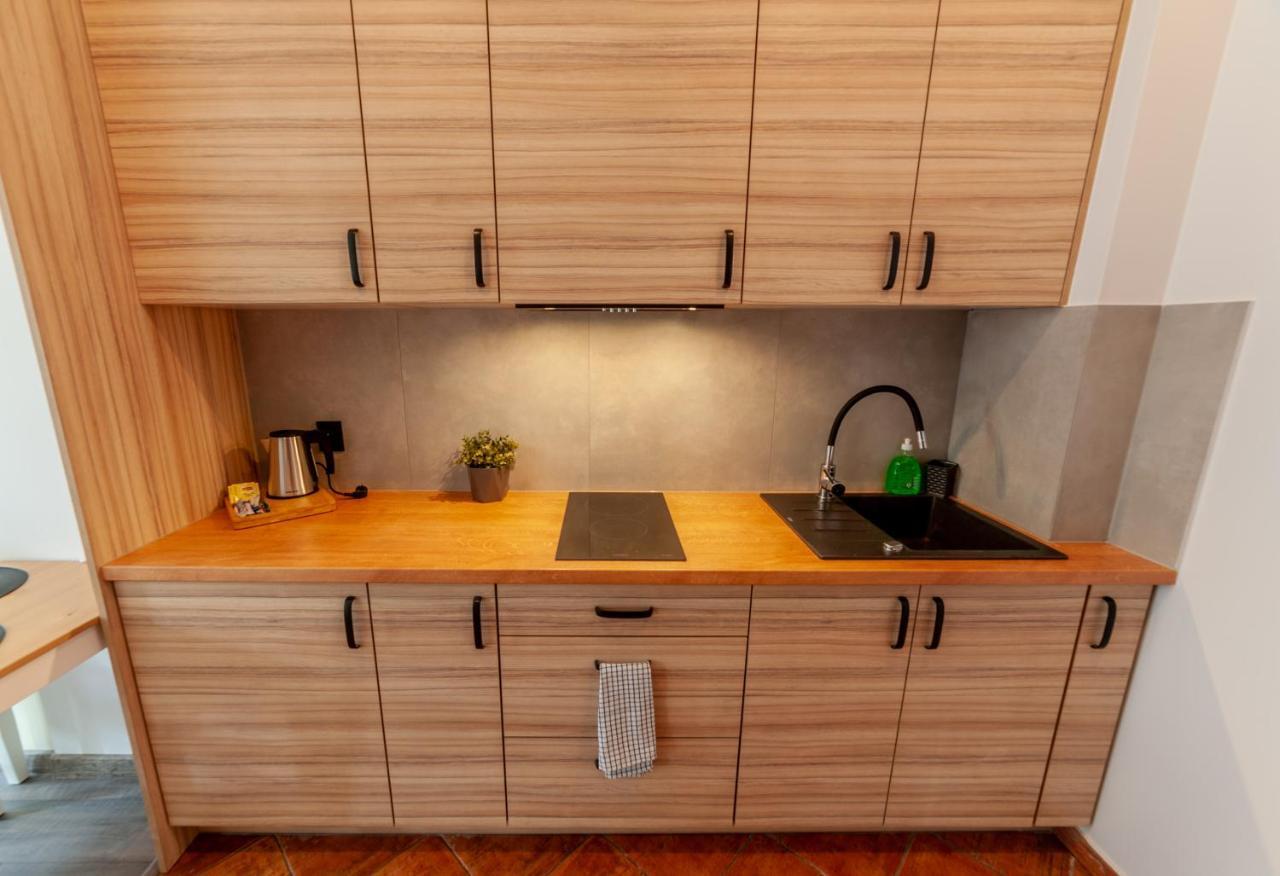 Apartamenty Street31 Stary Toruń Exterior foto