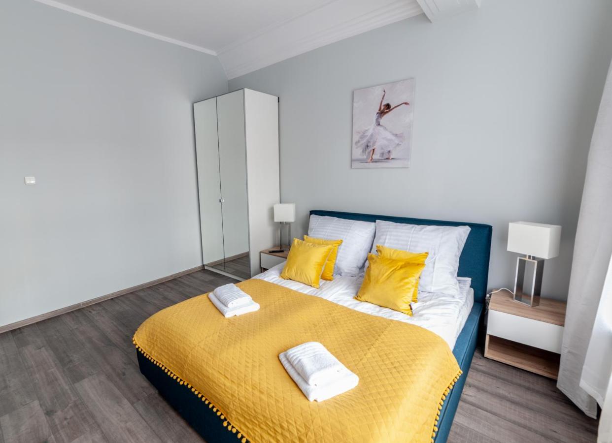 Apartamenty Street31 Stary Toruń Exterior foto