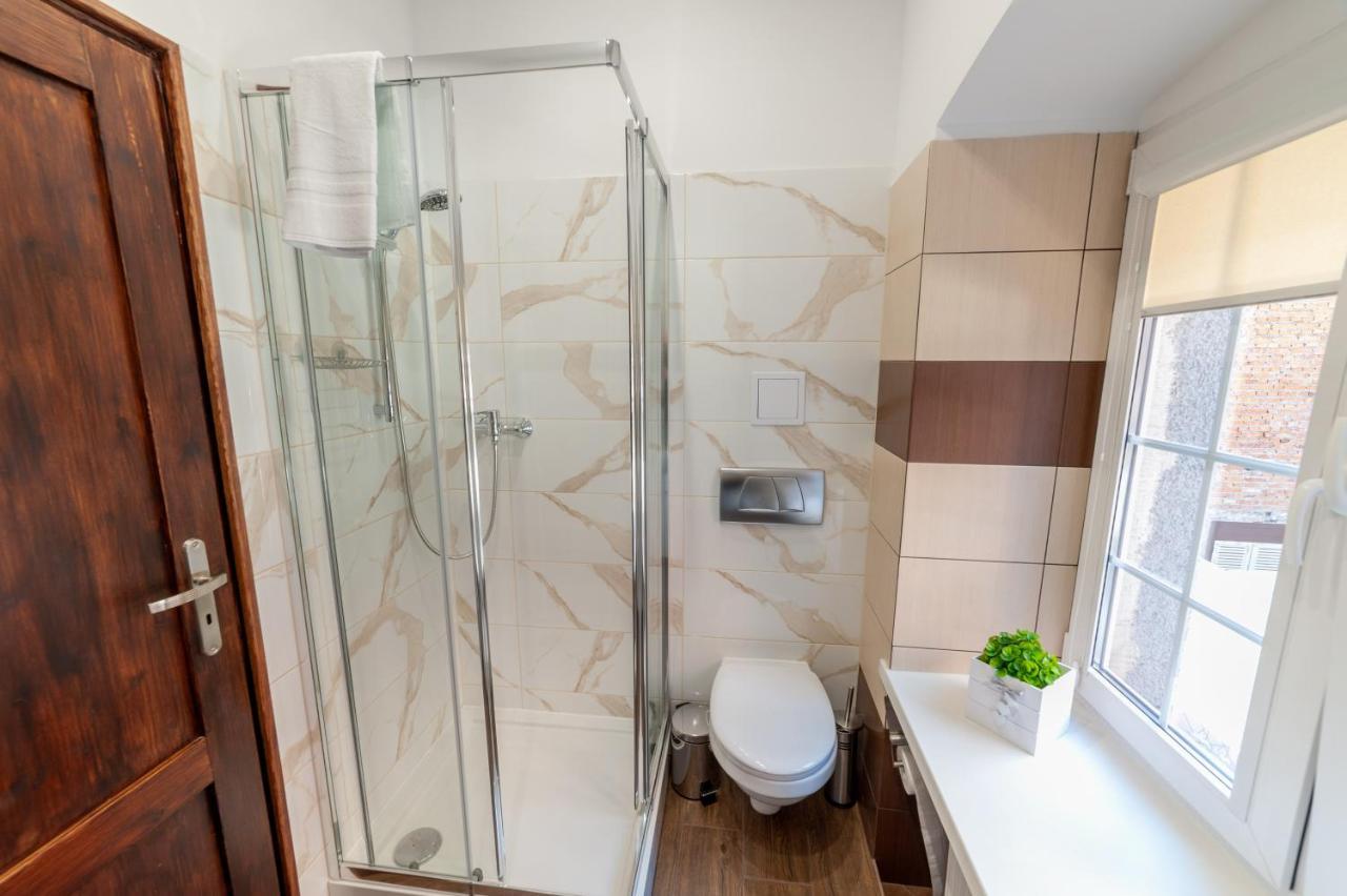Apartamenty Street31 Stary Toruń Exterior foto