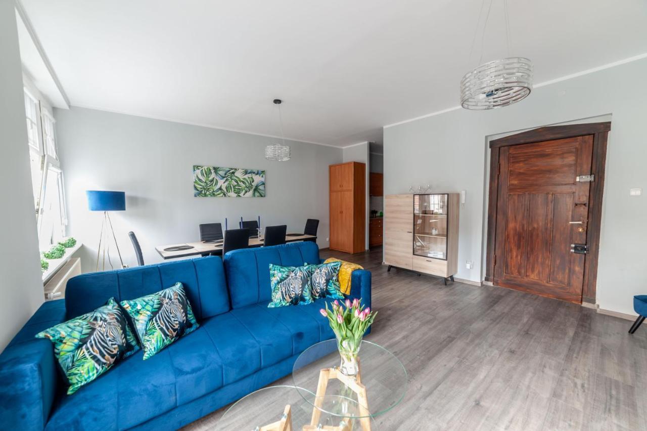 Apartamenty Street31 Stary Toruń Exterior foto
