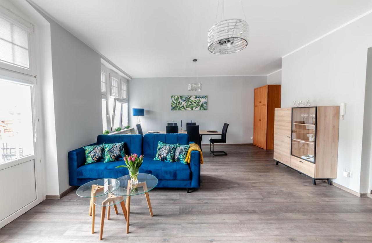 Apartamenty Street31 Stary Toruń Exterior foto