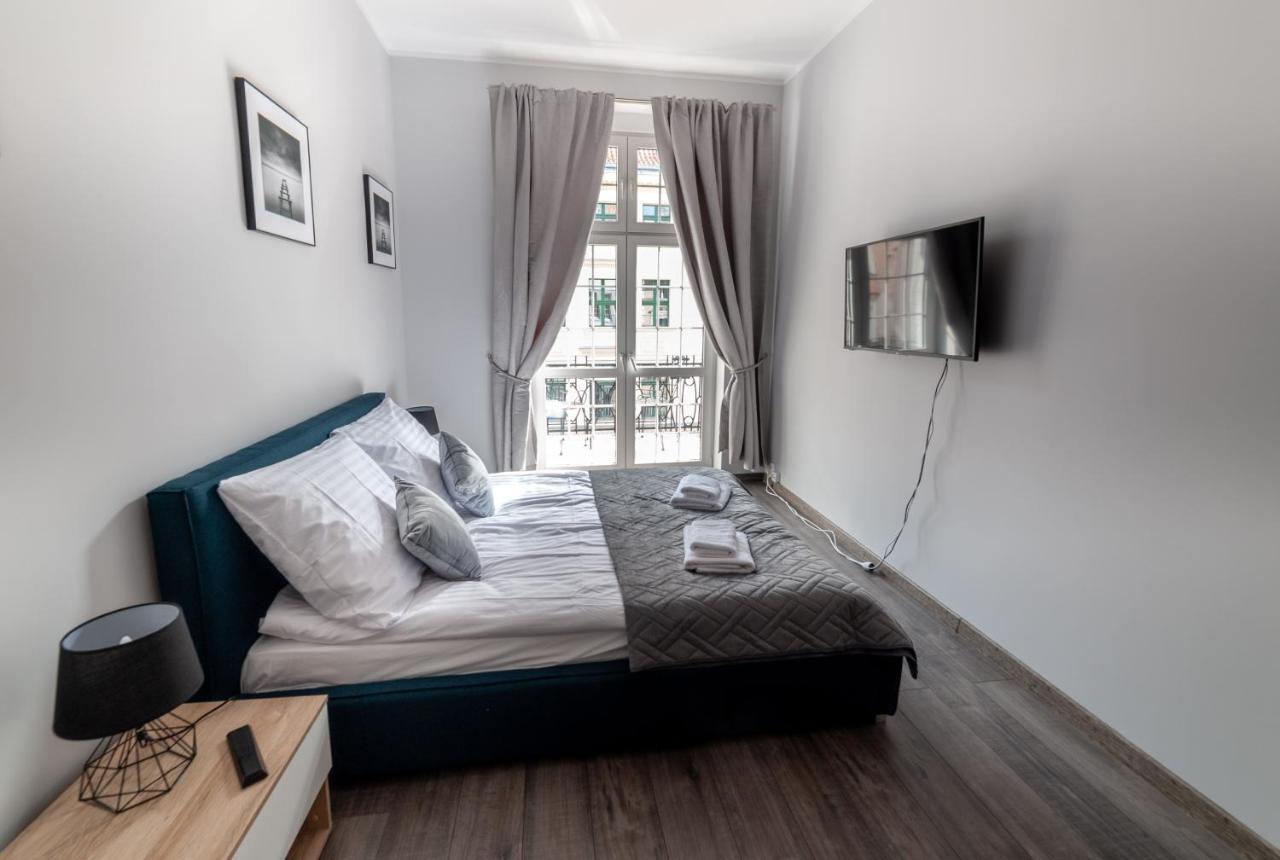Apartamenty Street31 Stary Toruń Exterior foto