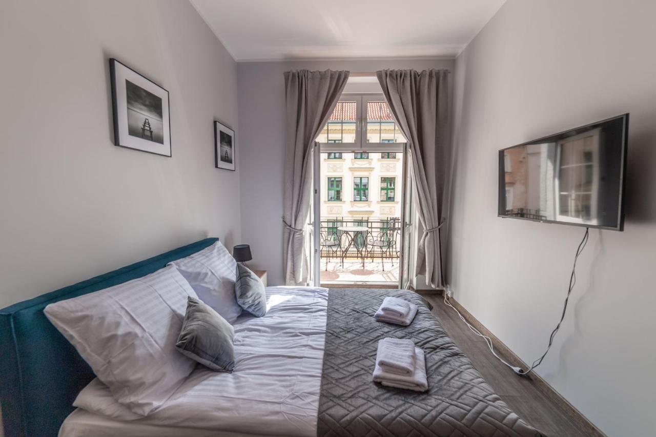 Apartamenty Street31 Stary Toruń Exterior foto