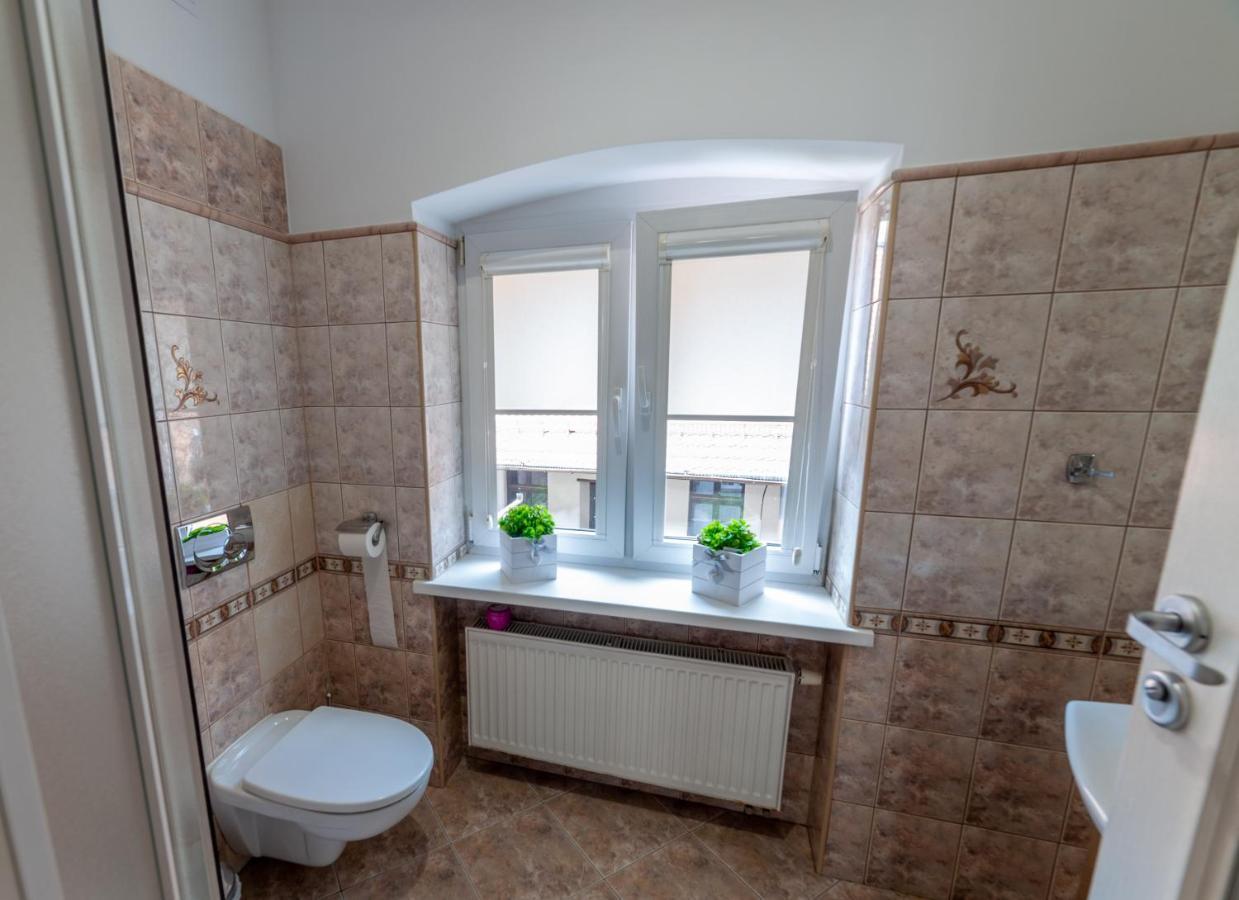 Apartamenty Street31 Stary Toruń Exterior foto