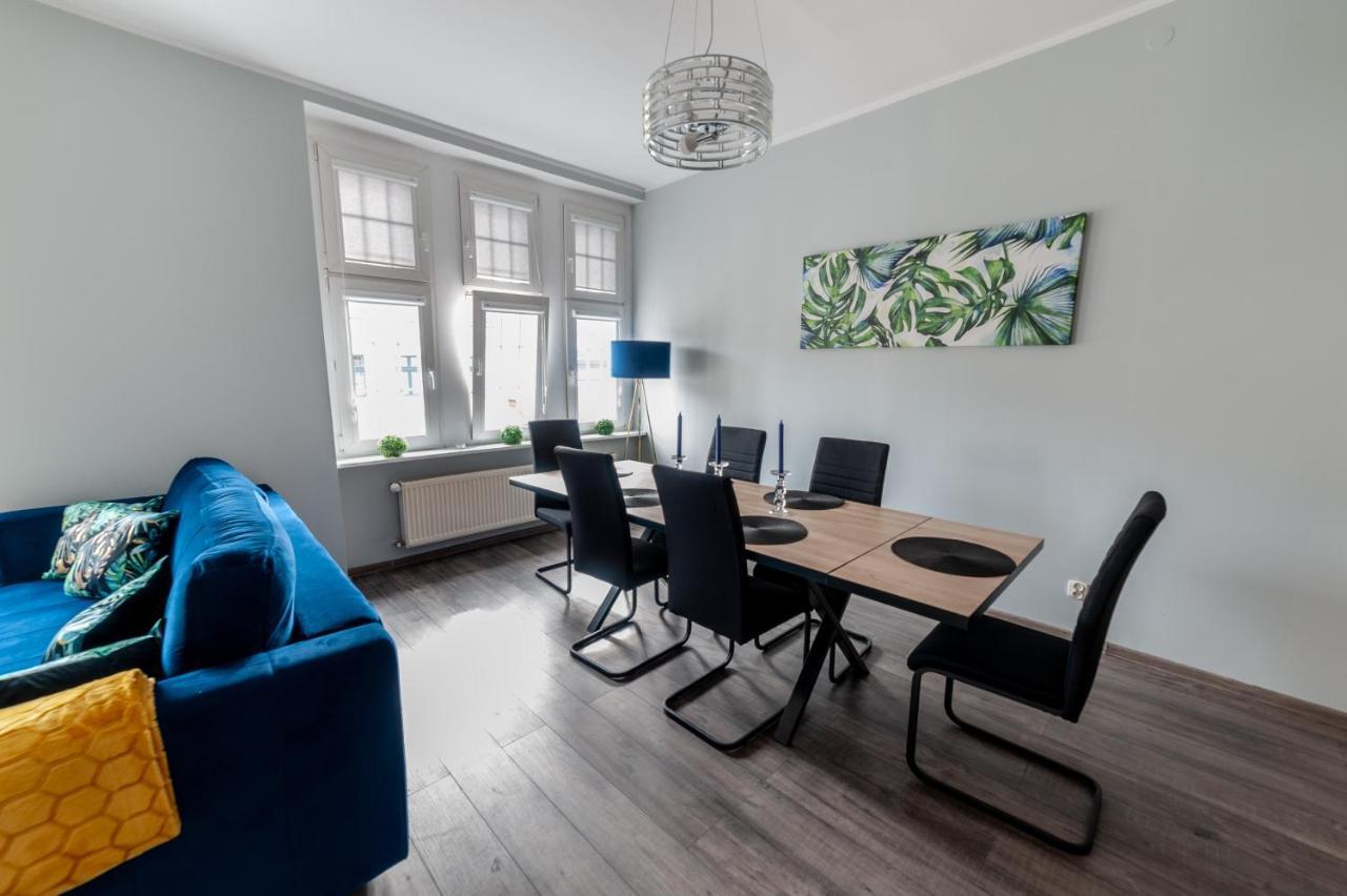 Apartamenty Street31 Stary Toruń Exterior foto