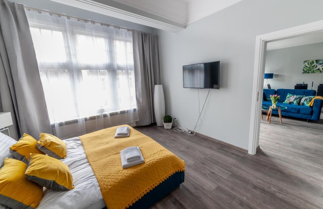 Apartamenty Street31 Stary Toruń Exterior foto