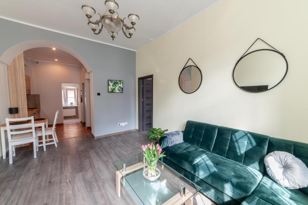 Apartamenty Street31 Stary Toruń Exterior foto