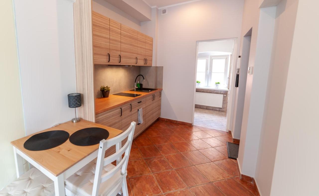 Apartamenty Street31 Stary Toruń Exterior foto