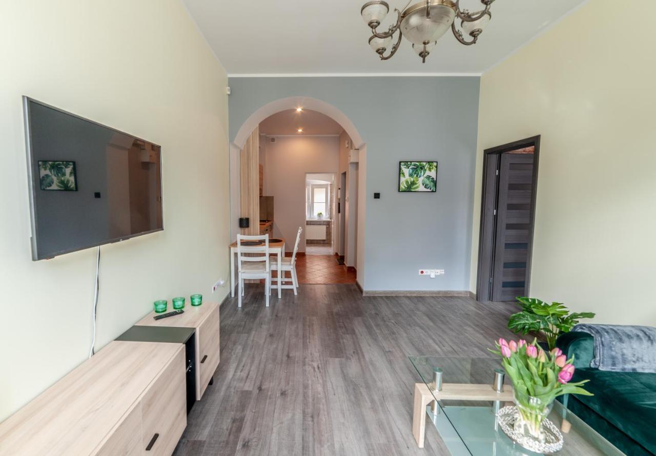 Apartamenty Street31 Stary Toruń Exterior foto