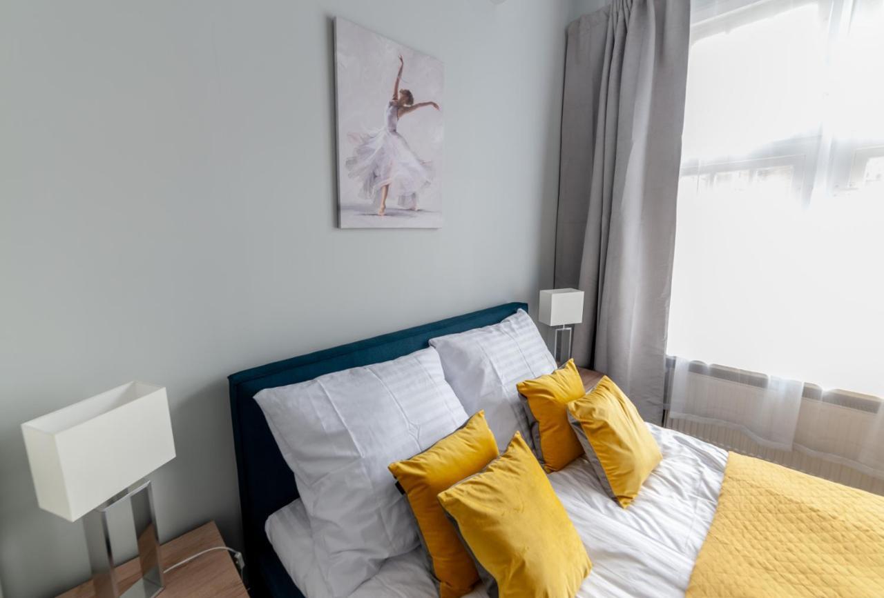 Apartamenty Street31 Stary Toruń Exterior foto