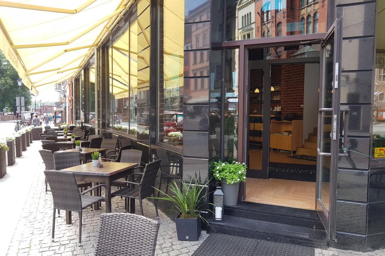 Apartamenty Street31 Stary Toruń Exterior foto